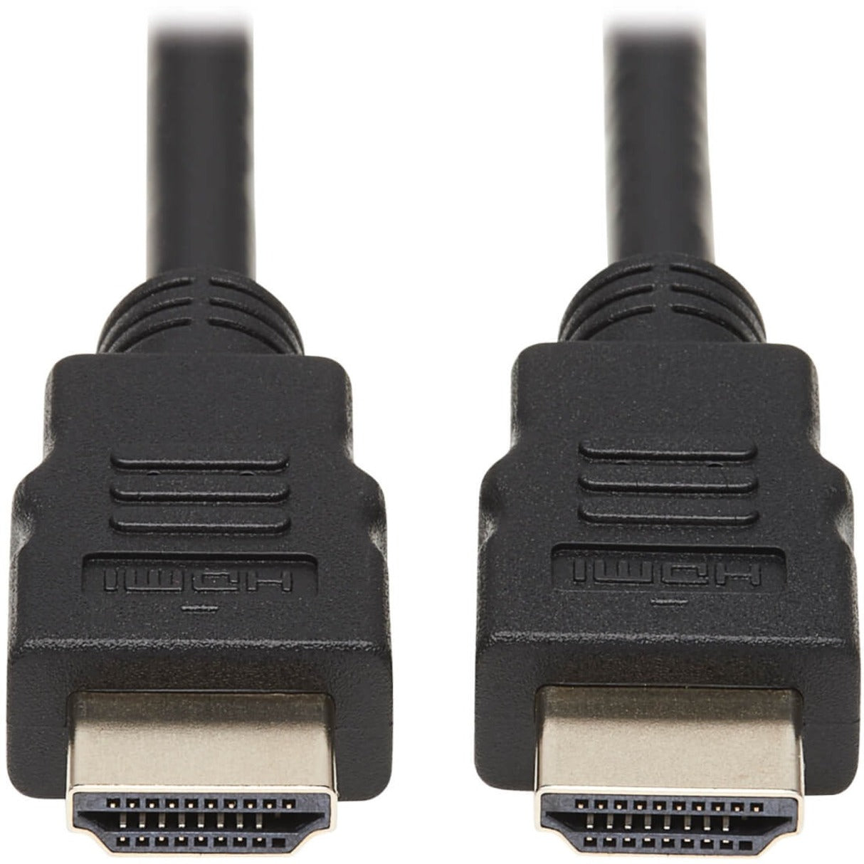 Tripp Lite P569-010 高速 HDMI 线缆带以太网，10 英尺，成型，镀金 品牌名称：Tripp Lite 翻译品牌名称：赛普莱特