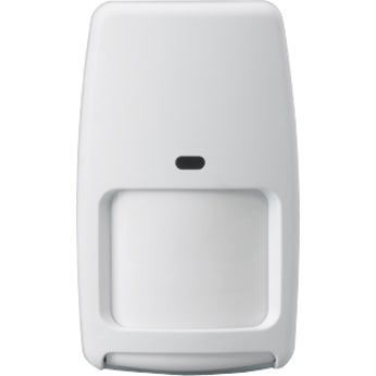 Honeywell Home 5898 Motion Sensor - Wireless - 90° Viewing Angle, Advanced DualCore Signal Processing, K-Band Microwave Technology, Faster and Easier to Install