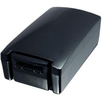 Datalogic 94ACC1386 5000mAh Li-Ion battery in black with proprietary connection interface for Falcon series handheld computers-alternate-image1