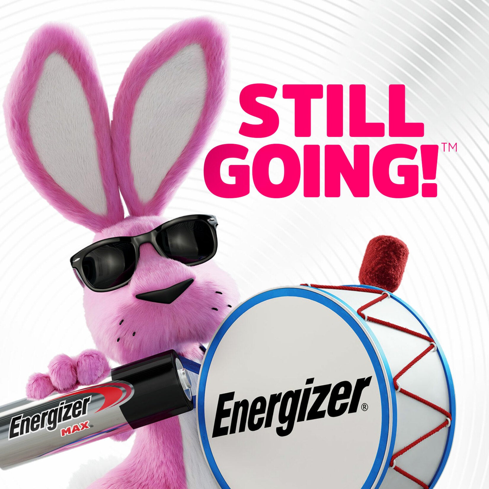 Energizer E91MP-8 MAX Alkaline AA Batteries, Long-lasting Power for Toys, CD Players, Flashlights