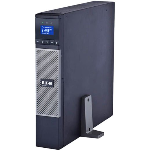 Eaton 5PX1500RT 5PX 1440 VA Tower/Rack Mountable UPS, 3 Year Limited Warranty, 132V Output Voltage
