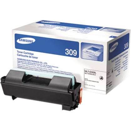 Samsung MLT-D309L toner cartridge packaging highlighting eco-friendly features-alternate-image4