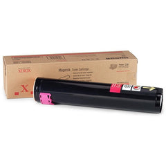 Xerox 106R00654 Toner Kartrid Asli Magenta 22000 Halaman