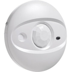 DSC Bravo BV-501 Wired Motion Sensor, PIR Technology, Residential Ceiling Mount, Enhances Home Security - BV-501 (1 Year Warranty)