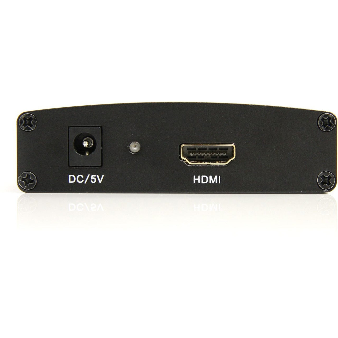 StarTech.com DVI2HDMIA DVI to HDMI Video Converter with Audio, 1080p Resolution, 2-Year Warranty