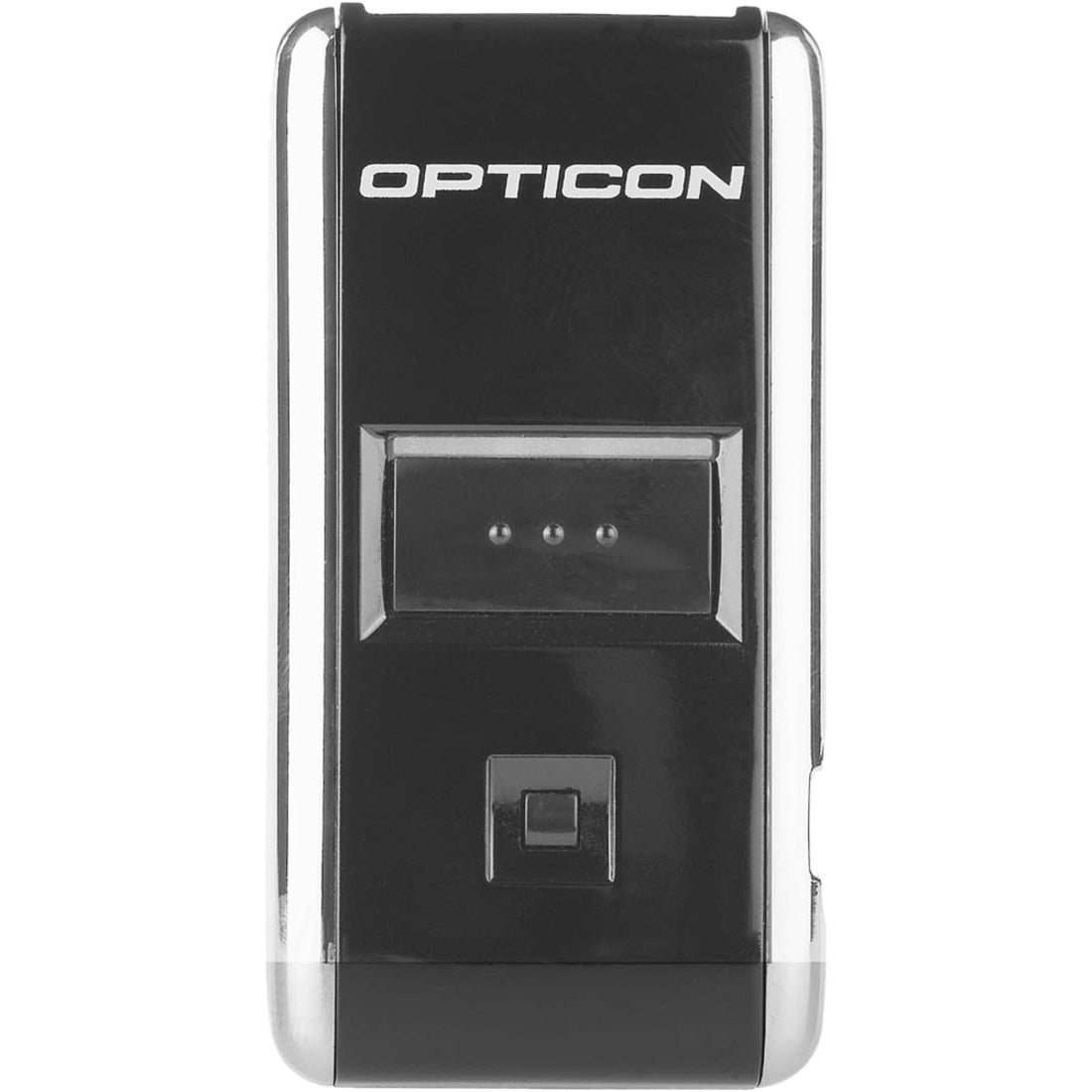 Opticon OPN200100 OPN2001 Handheld Bar Code Reader, USB Cable Included, 100 scan/s, Laser, 1D Barcode Scanner