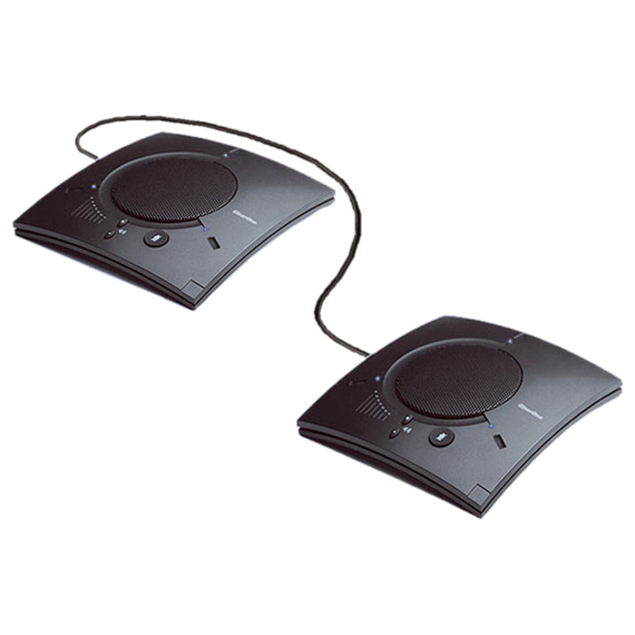 ClearOne 910-156-200-00 CHATAttach 150 Conferentie Telefoon Echo Annulering Handsfree Geluidonderdrukkingssysteem