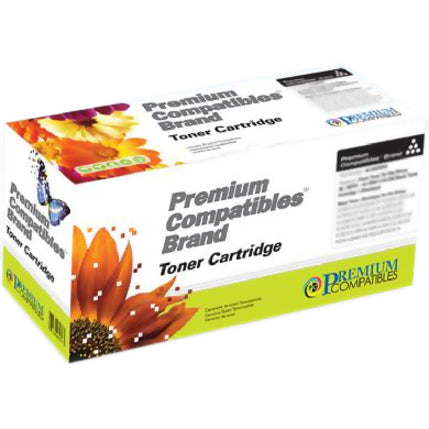 Premium Compatibles PRMXT6300HYM High Yield Toner Cartridge, Magenta, 7000 Pages