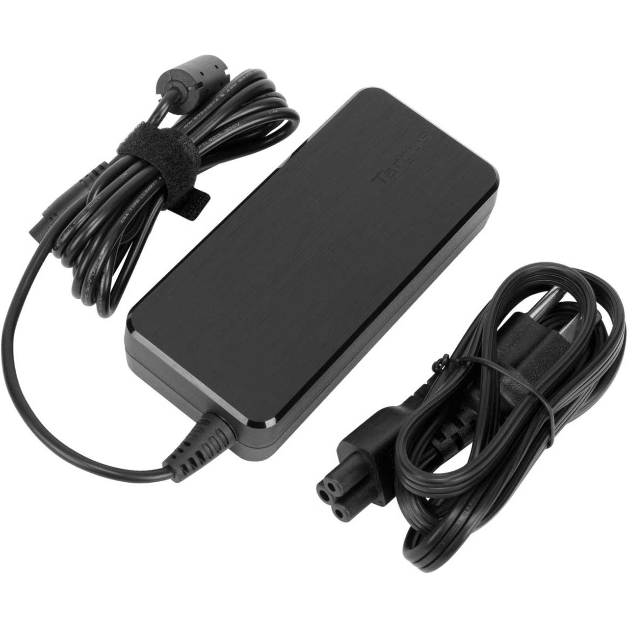 Targus 90W AC Universal Laptop Charger - 90 W (APA31US) [Discontinued]