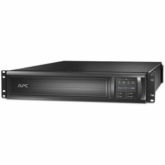 APC SMX3000RMHV2UNC Smart-UPS 3000 VA Montable en Tour/Rack 3000 VA/2700 W 230 V CA