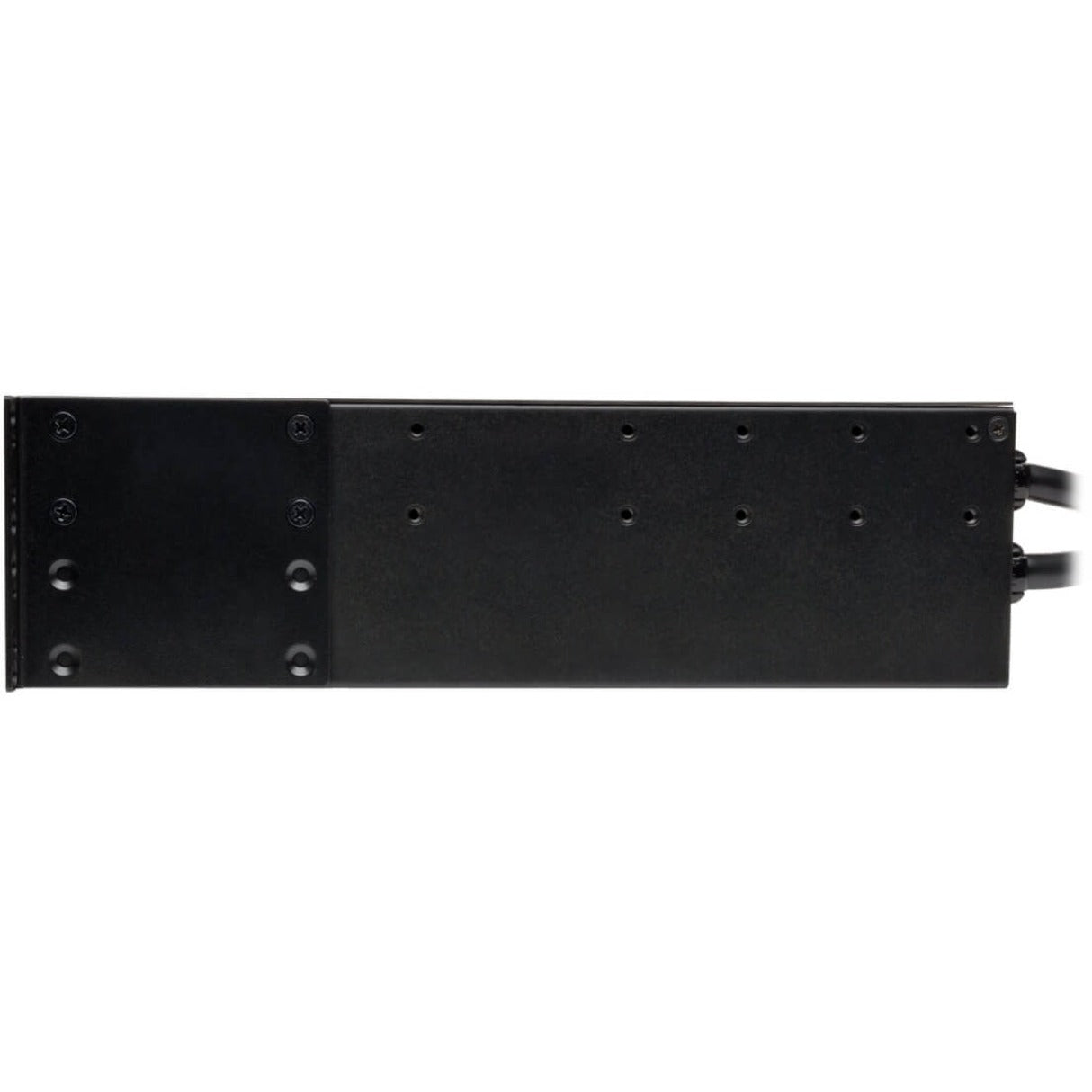 Tripp Lite PDUMH30HVAT Metered PDU, 19-Outlets, 2U Rack-mountable