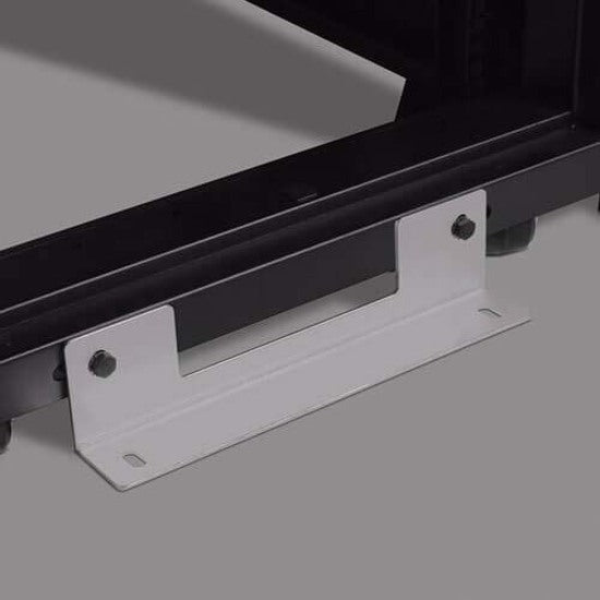 Close-up of SR42UBSD mounting bracket system showing installation features-alternate-image4