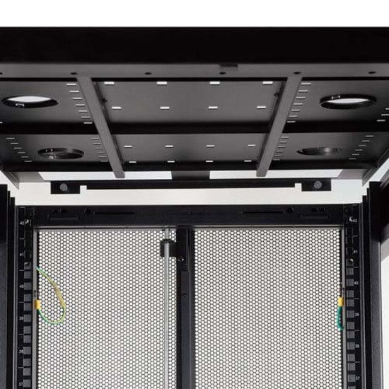 Tripp Lite SR42UBSD SmartRack Premium Enclosure, Shallow Depth, 42U Rack Cabinet