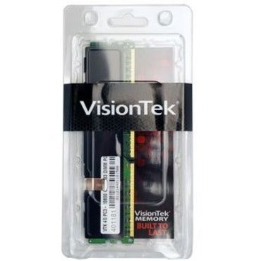 VisionTek RAM module in protective retail clamshell packaging-alternate-image3