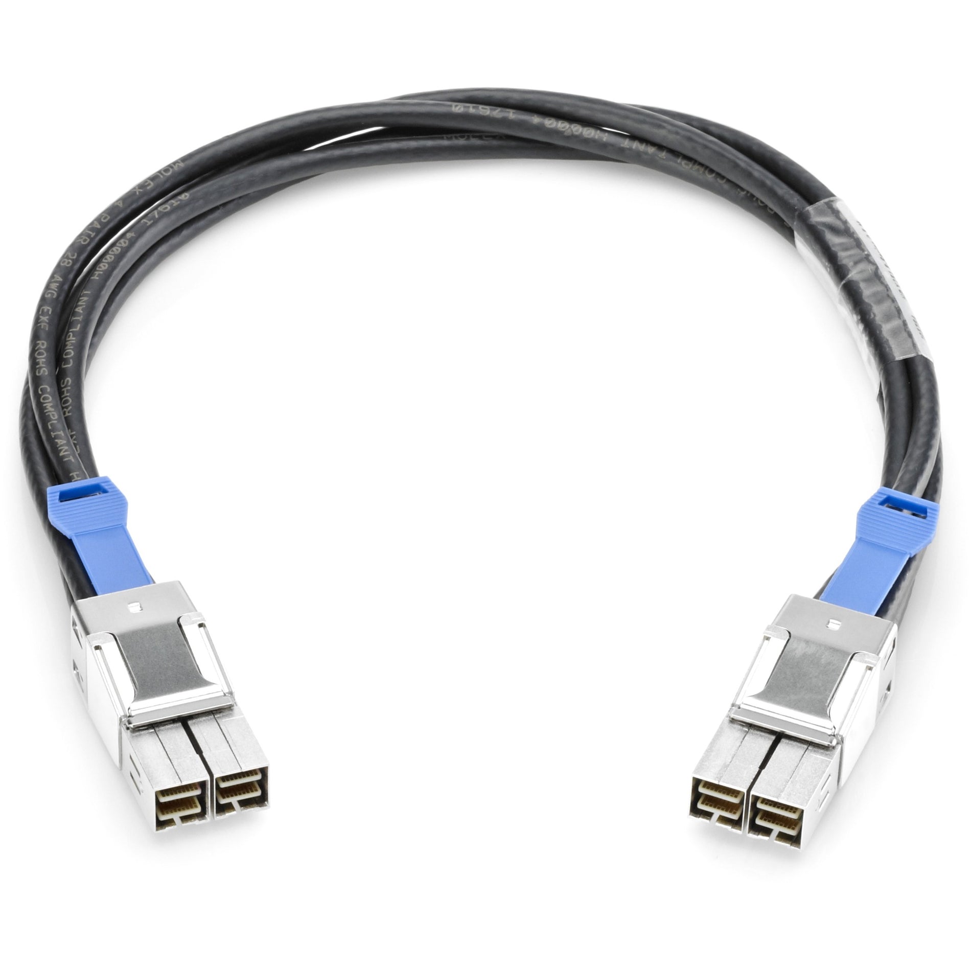 Cable de apilamiento HPE E (J9578A)