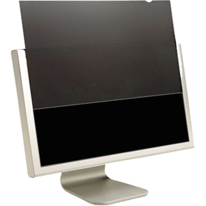 Kantek SVL215W LCD Monitor Blackout Privacy Screens, F/ 21.5" Widescreen 16:9 Ratio