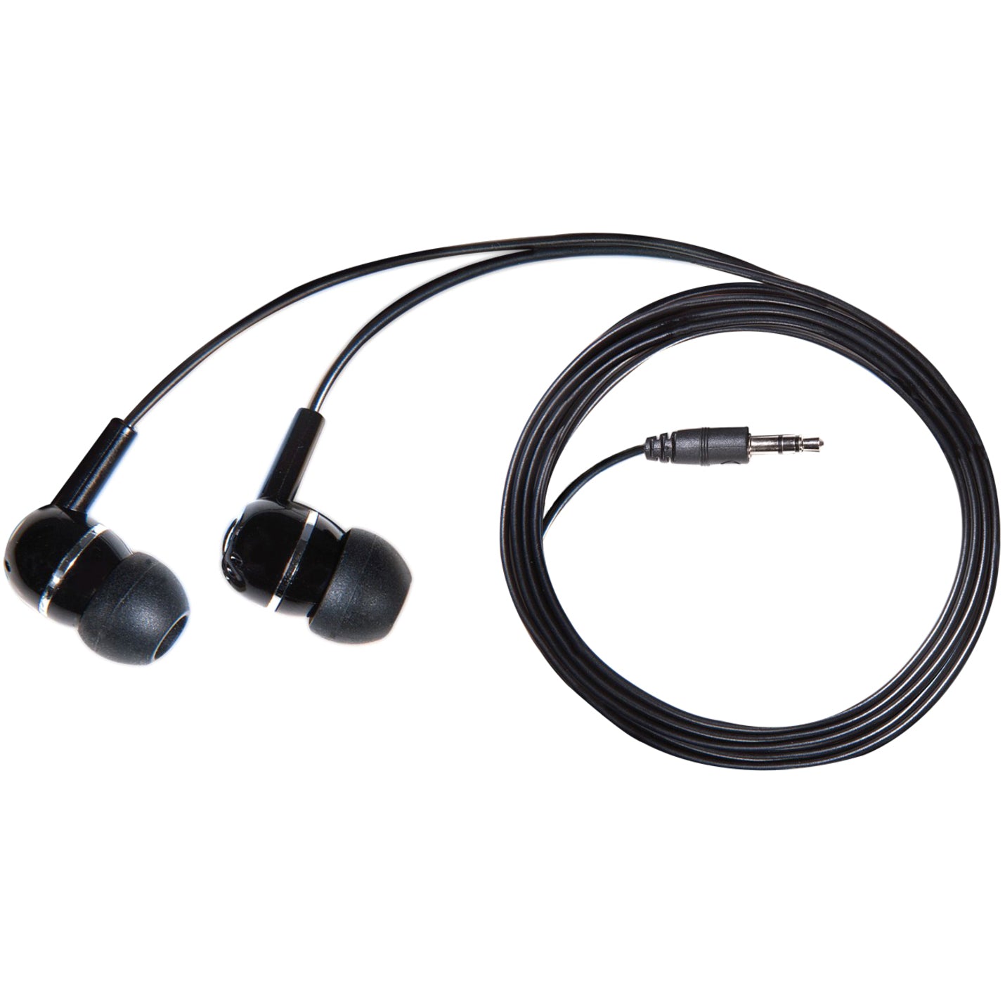 V7 HA100 Earphone (HA100-2NP) Alternate-Image1 image