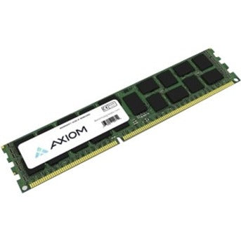 Axiom SE6Y2C11Z-AX 16GB DDR3-1333 Low Voltage ECC RDIMM Kit (2 x 8GB), Reliable RAM Module for Sun Servers