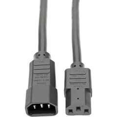 Tripp Lite P005-18N สายเชื่อมต่อไฟฟ้า 1.50 ฟุต 15A 250V AC