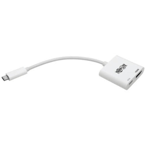 White USB/connectivity adapter accessory for network equipment-alternate-image4