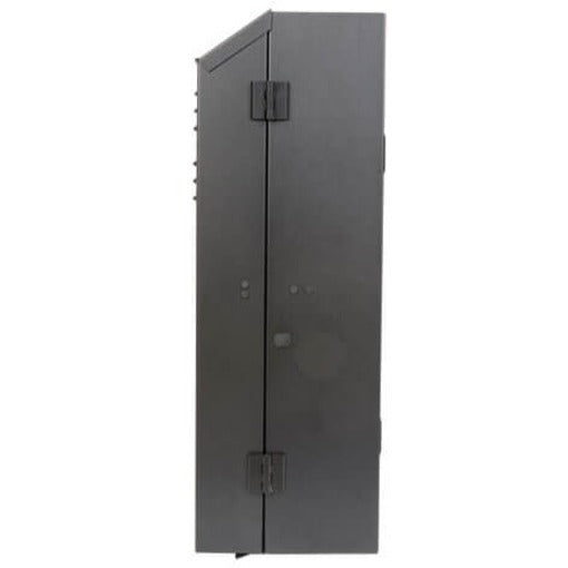 Tripp Lite SRWF5U SmartRack 5U Low-Profile Wall Mount Rack Cabinet Adjustable Depth Ventilated Panels