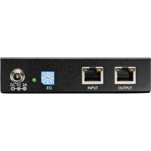Tripp Lite B126-110 Transmisor/Receptor de Extensor de Video HDMI sobre CAT5 Extensor Activo Remoto Repetidor TAA GSA Marca: Tripp Lite
