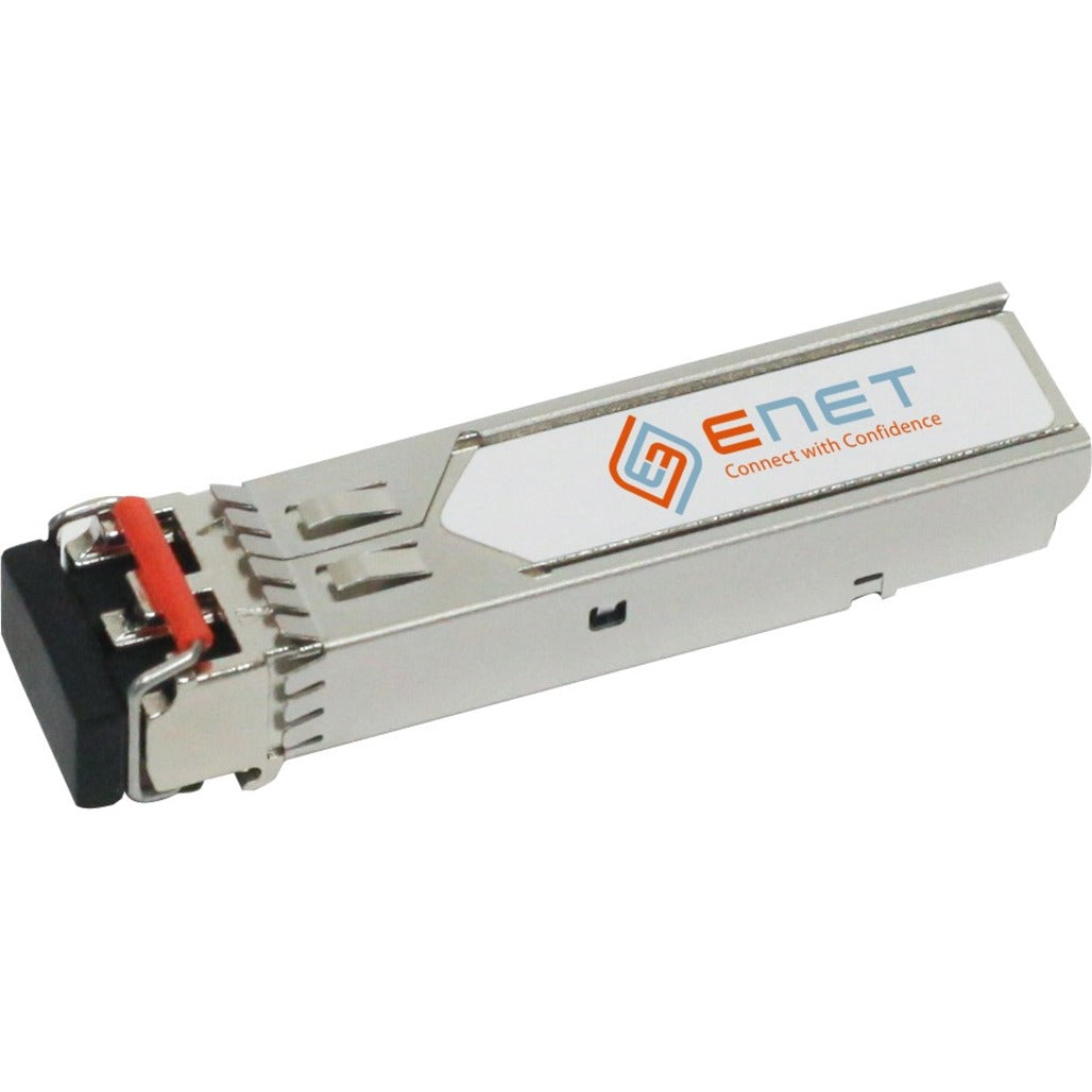 恩威特CWDM-SFP-1590-ENC SFP收发器模块，千兆以太网，多模/单模，终身保修 品牌名称：恩威特