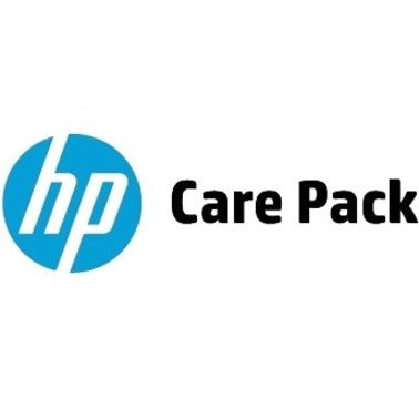 HPE U4555E Care Pack - On-site Installation Service for ProLiant DL38x