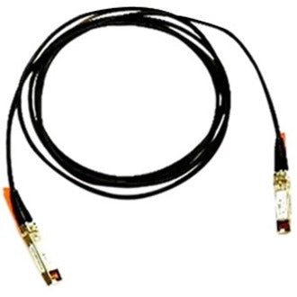 Cisco SFP-H10GB-ACU10M= Twinax Network Cable, 32.81 ft, Copper Conductor