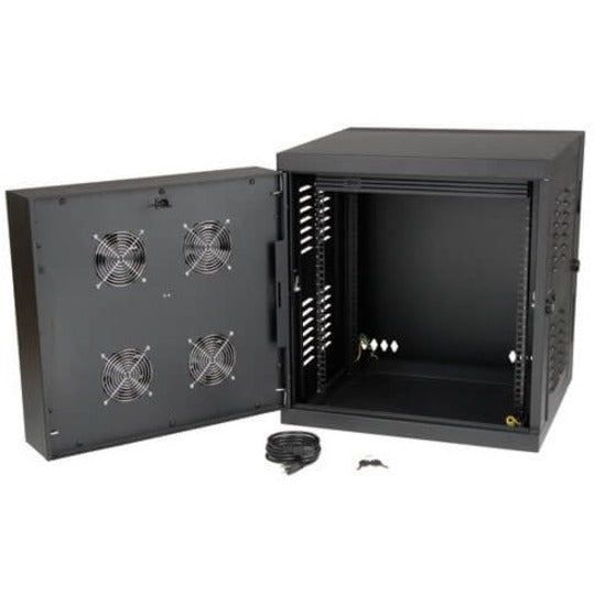 Complete cabinet assembly with included accessories-alternate-image10