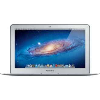 Apple MD223LL/A MacBook Air 11.6" Notebook, Intel Core i5, 4GB RAM, 64GB SSD