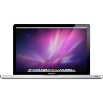 Apple MD104LL/A MacBook Pro 15.4" Notebook, Intel Core i7, 8GB RAM, 750GB HDD