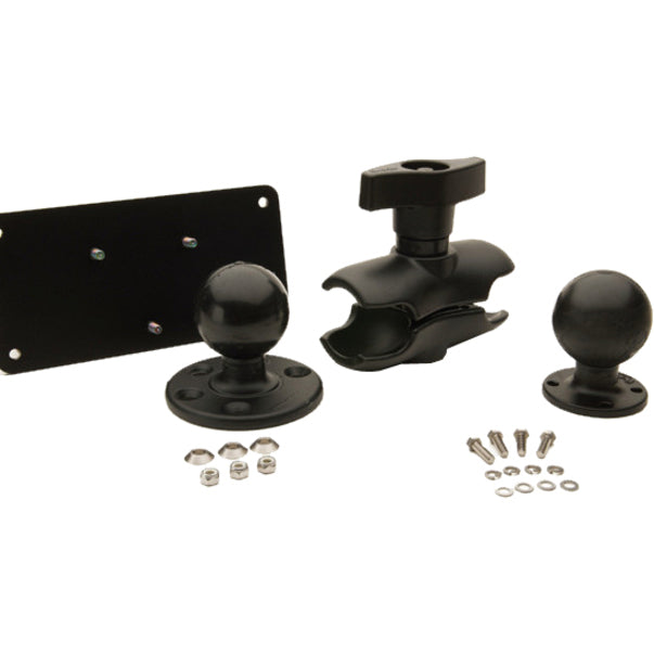 Kit di montaggio RAM Honeywell VM1007BRKT montaggio per veicoli per stazione di dock - Metallo