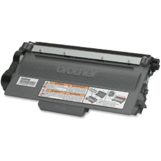 Brother TN720 Toner Cartridge, 3,000 Page Yield, Black