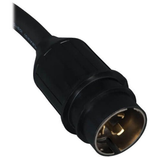 Hubbell CS8365C power input connector-alternate-image8