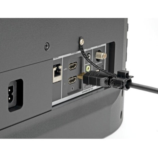 Detail of PDU connectivity ports and cable management-alternate-image5