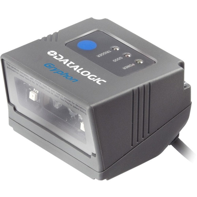 Datalogic GFS4470 Gryphon Fixed Mount Area Imager Bar Code Reader, USB Interface, Industrial