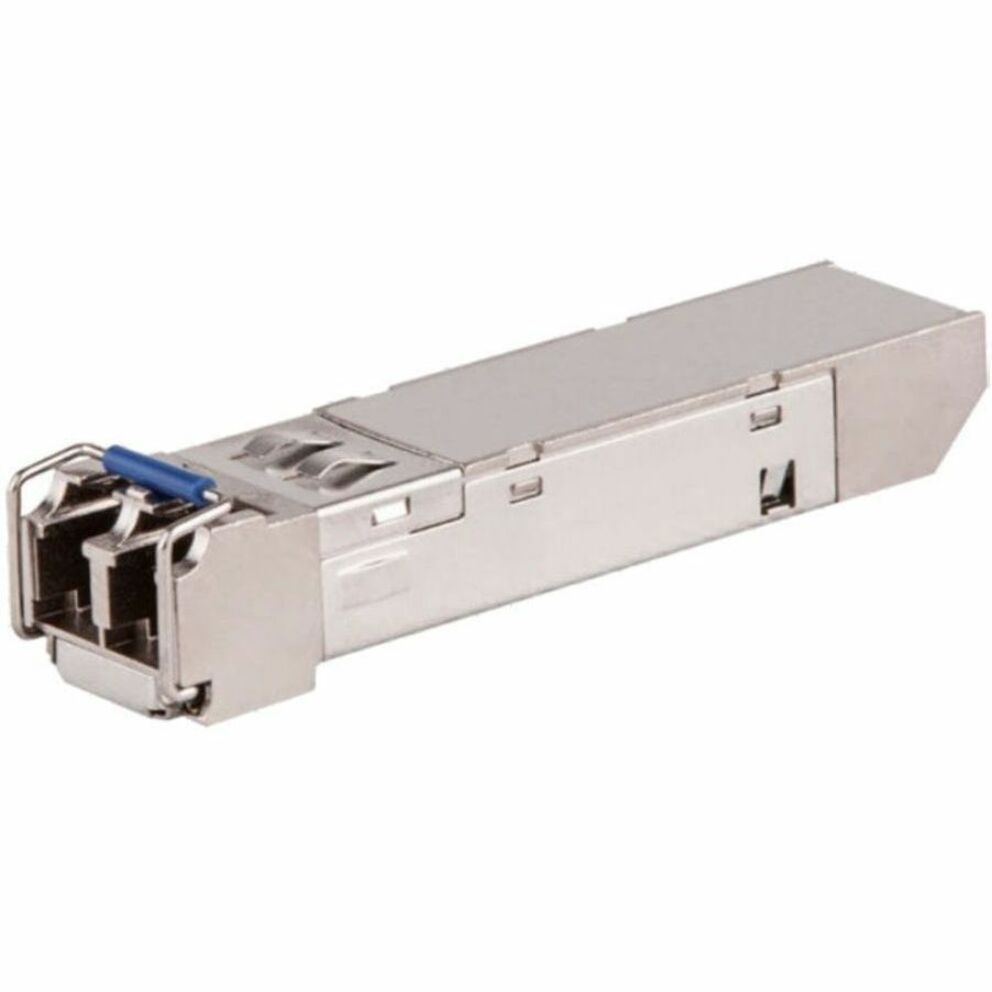 Extreme Networks 10072H 1000BASE-LX SFP 10 Pack Industrial Temp  Réseaux extrêmes 10072H 1000BASE-LX SFP 10 Pack Température industrielle