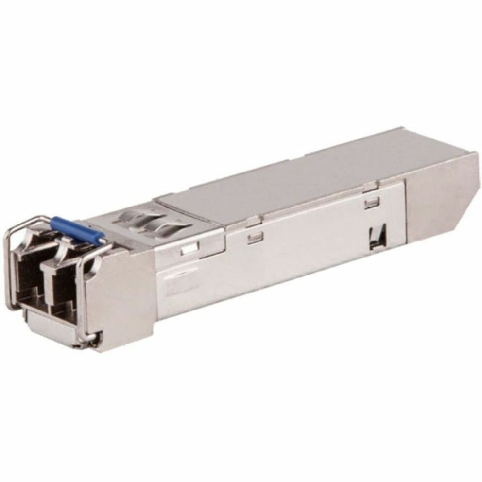 شبكات متطورة 10072H  1000BASE-LX  SFP  10 حزمة  درجة حرارة صناعية