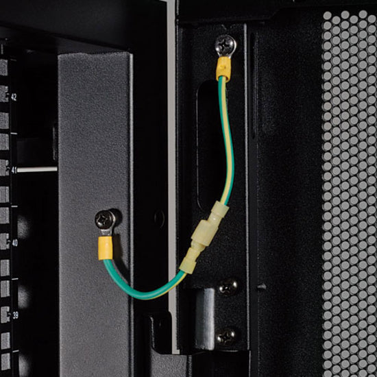 Detail view of bonding system and electrical continuity features-alternate-image13