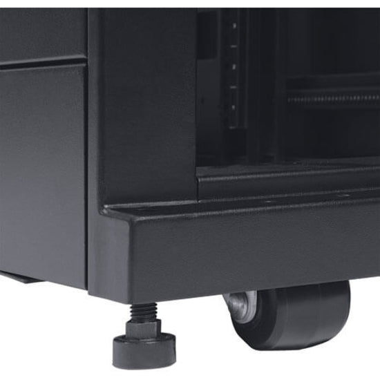 Tripp Lite SR45UBWD 45U SmartRack Wide Premium Enclosure, 5 Year Warranty, Massive Ventilation Capacity, Easy-View Depth Index