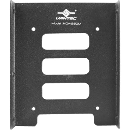 Marca: Vantec Kit de montaje Vantec HDA-250M 2.5 a 3.5 Adaptador de disco duro SATA