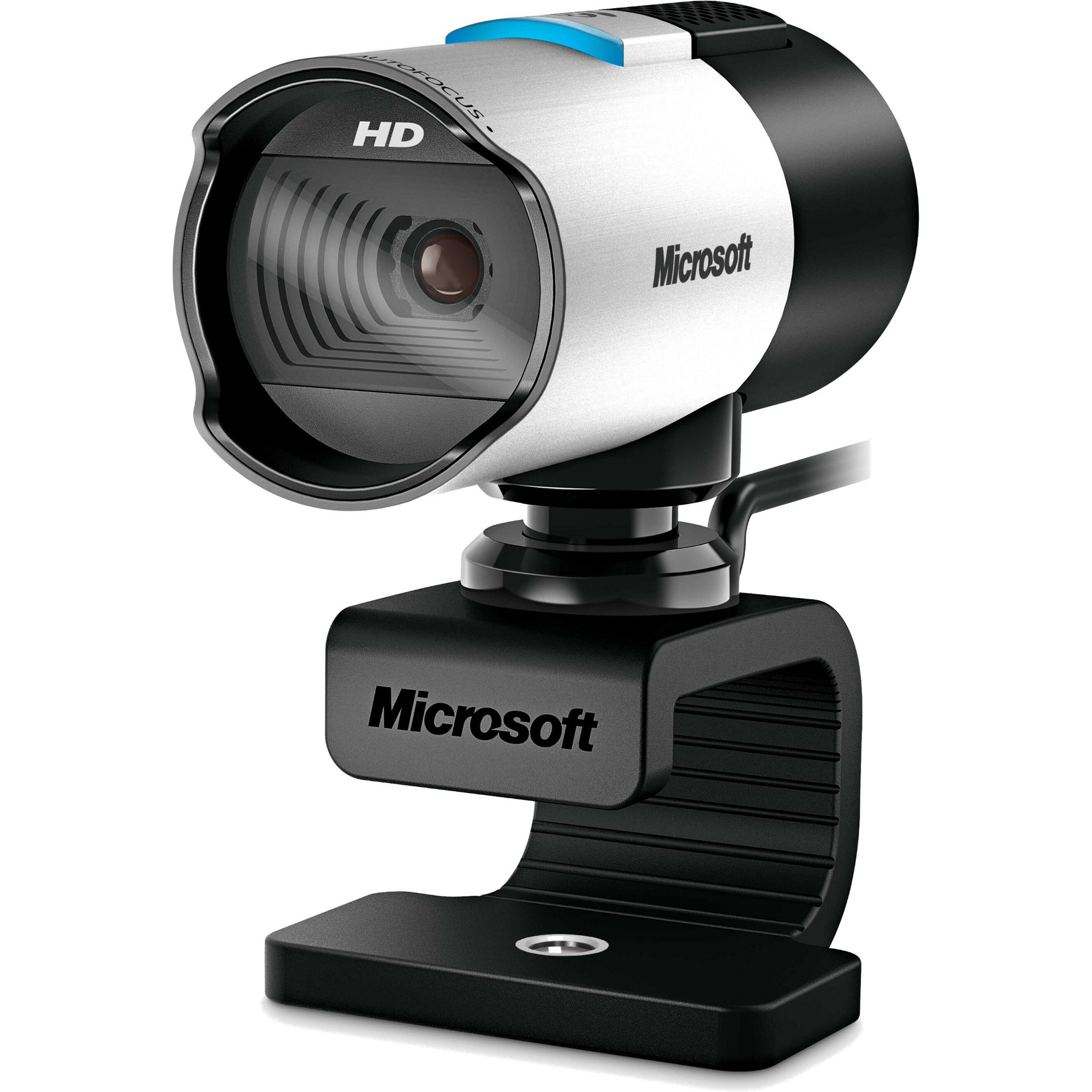 Microsoft LifeCam Studio Webcam - High Definition Video Calling and Recording [Discontinued]