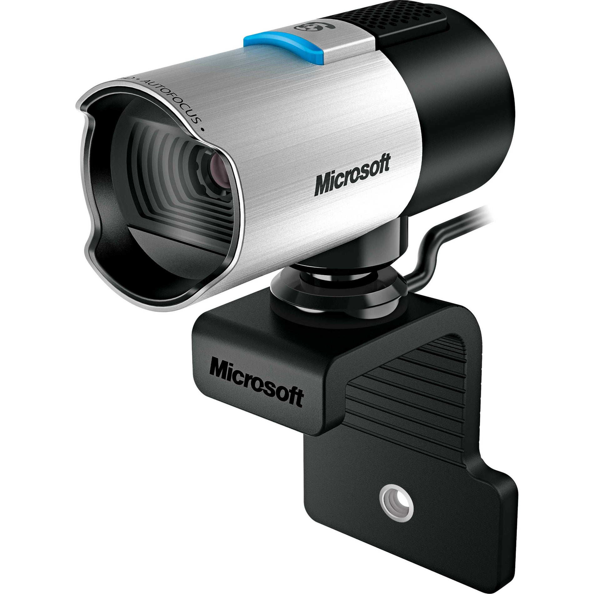 Microsoft LifeCam Studio Webcam - High Definition Video Calling and Recording [Discontinued]