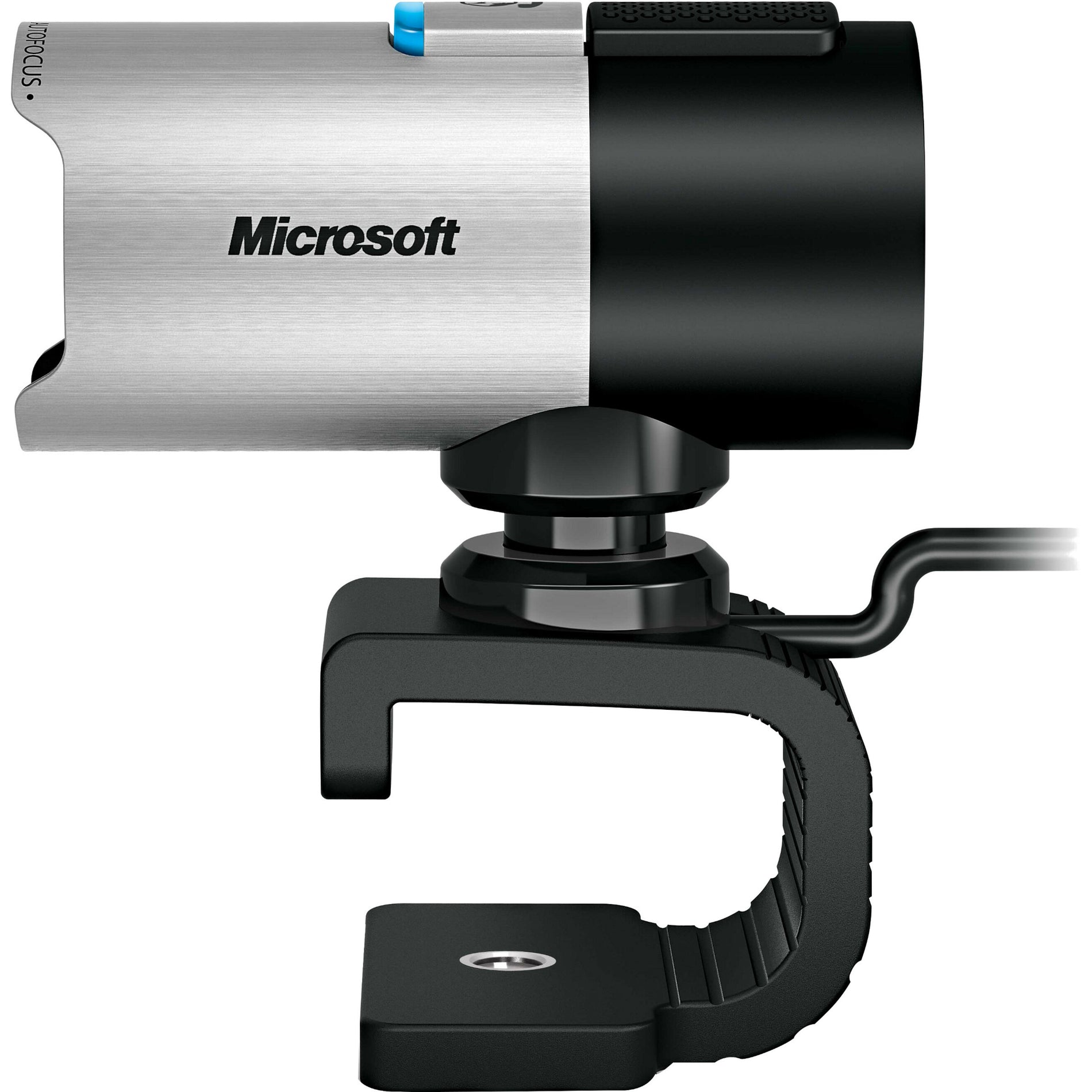 Microsoft LifeCam Studio Webcam - High Definition Video Calling and Recording [Discontinued]