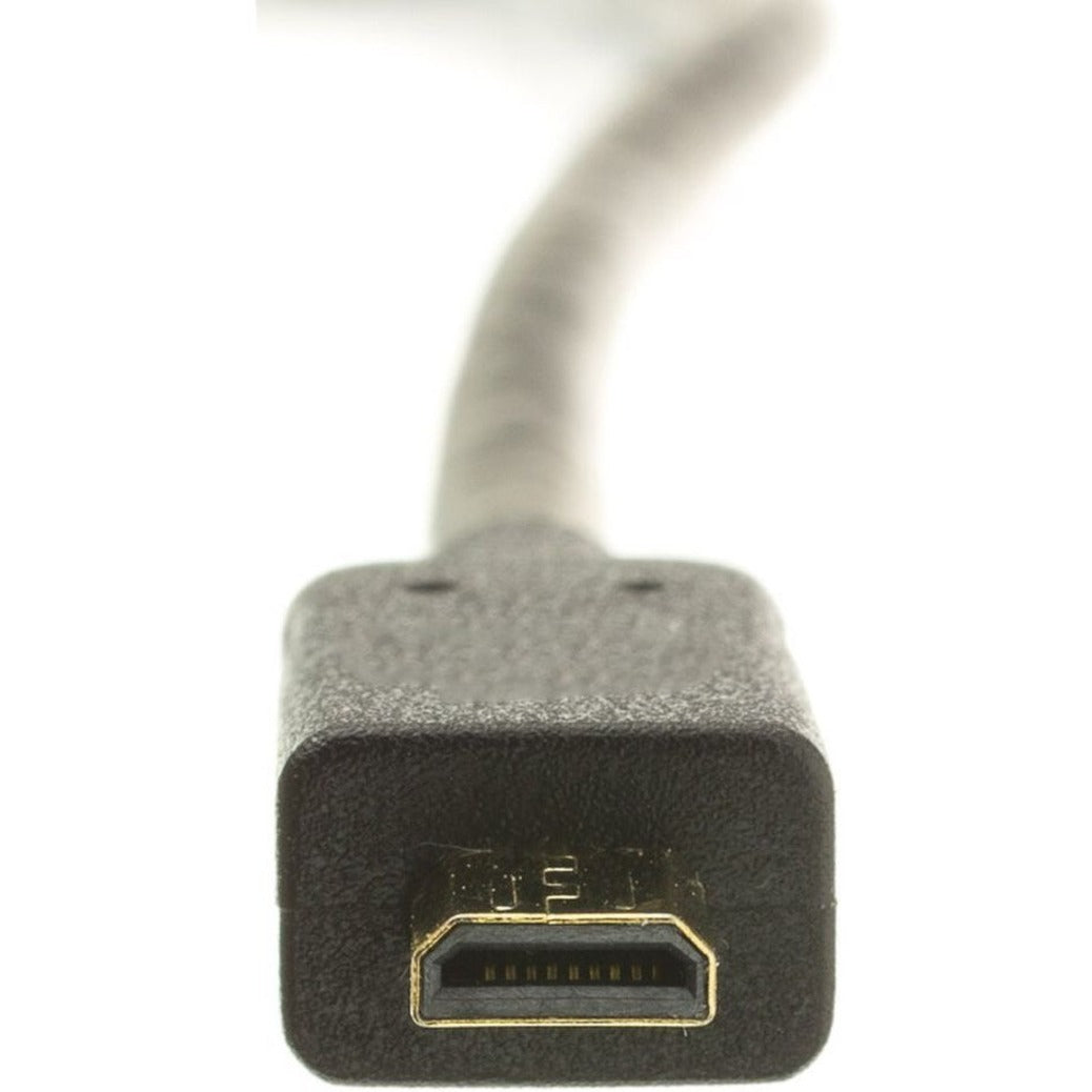 6FT Micro HDMI Zu HDMI Adapterkabel 4XHDMIMICRO6FT 
