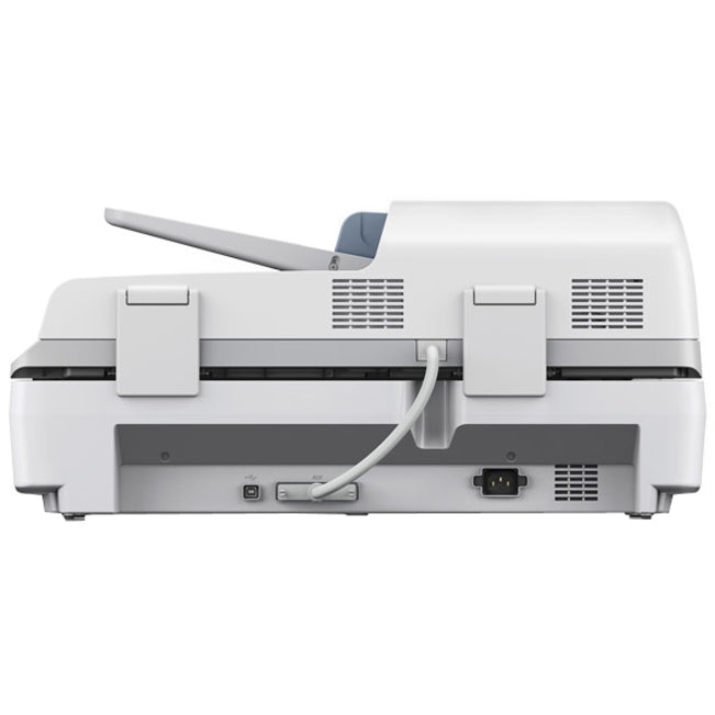 Epson B11B204321 WorkForce DS-70000 Document Scanner, A4 ADF Duplex, 600DPI 16-Bit USB 2.0