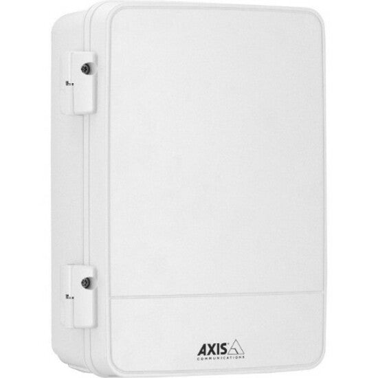 AXIS 5900-151 T98A-VE Security Enclosure, TAA and NDAA Compliant, for Camera