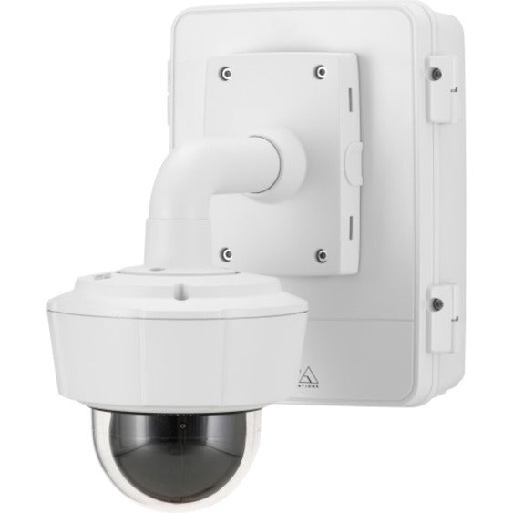 AXIS 5900-181 T98A18-VE Überwachungsschrank Vandalenresistent Outdoor/Indoor Sicherheitssystem