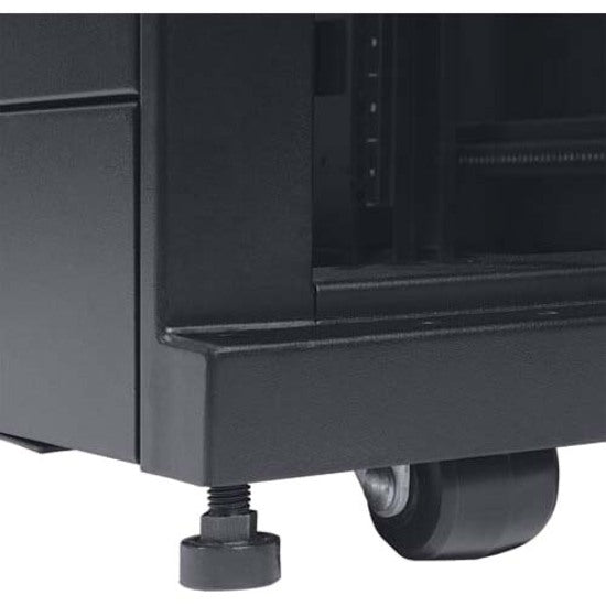 Tripp Lite SR42UBWDVRT SmartRack Rack Cabinet, 42U, 78.5" Height, 315 lb Weight, 2250 lb Dynamic Capacity